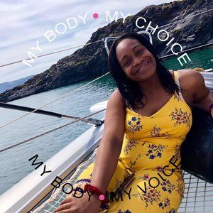 Meet your Posher, Gabby